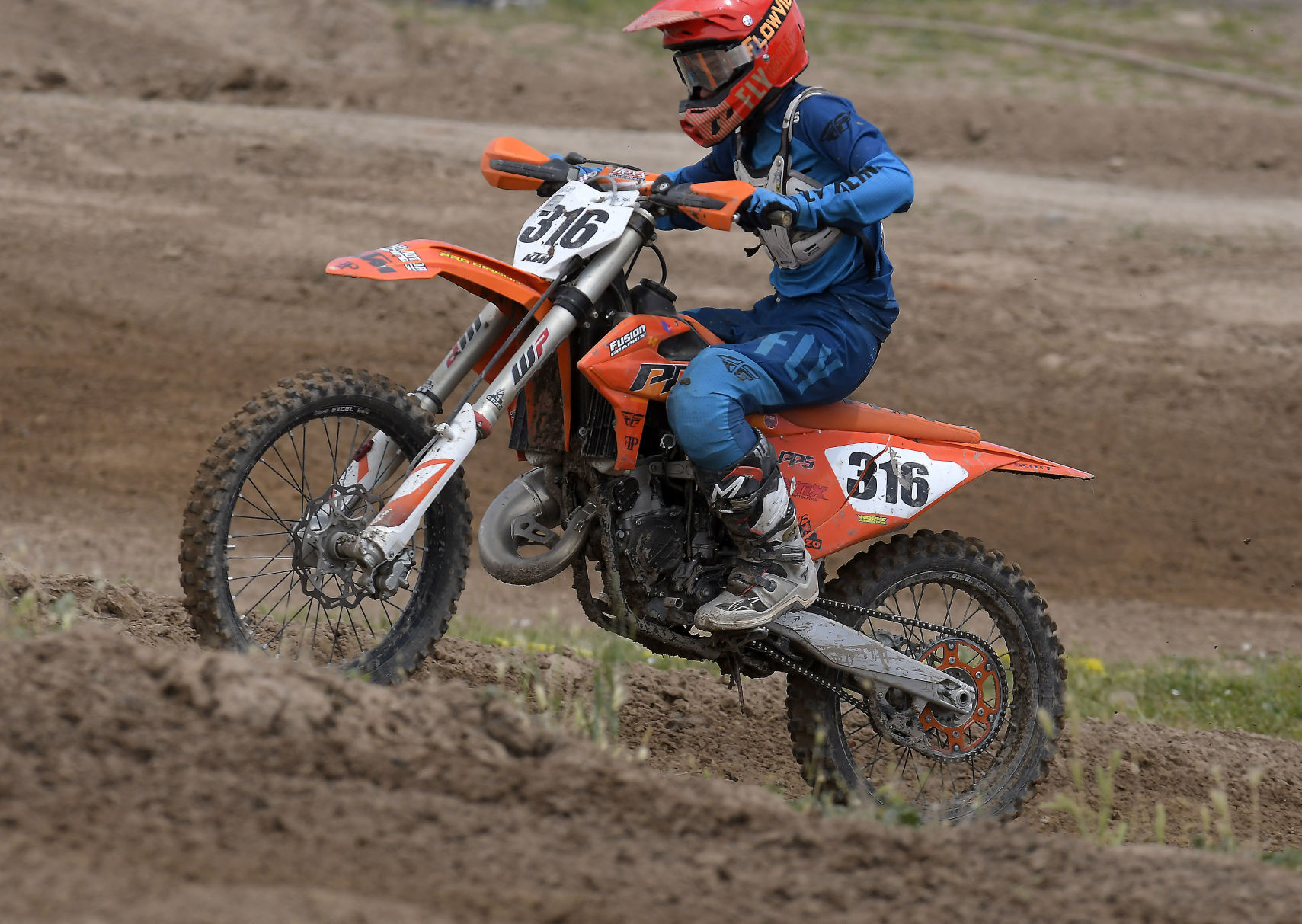 Motocross 30